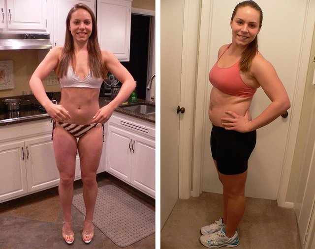 2 Week Crash Diet Bodybuilding Women