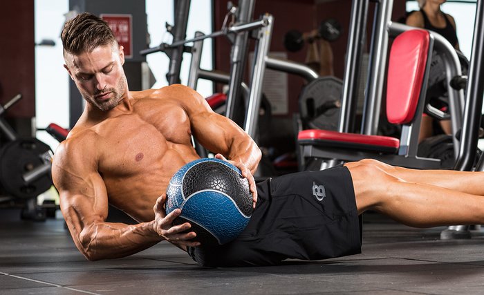 10 Best Ab Workout Exercises for Building Muscle