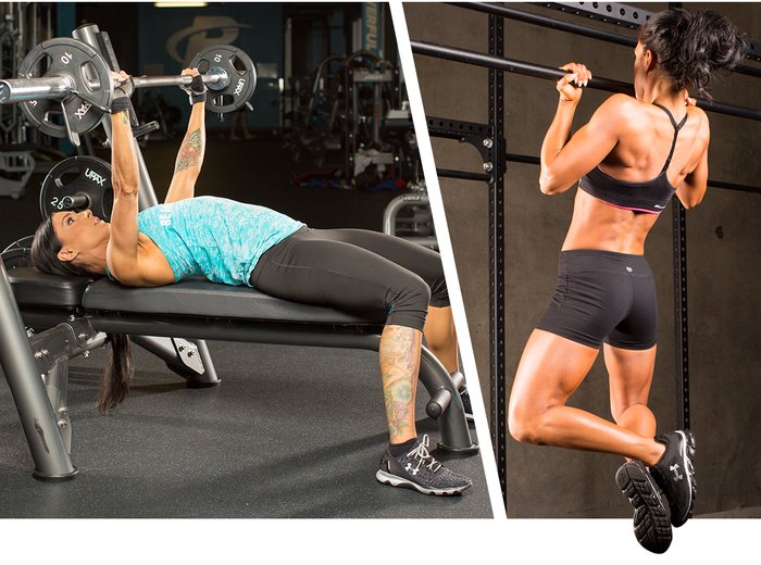 what-are-the-different-types-of-strength-training-equipment