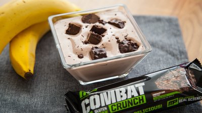 3 Protein Bar Recipes For Muscle Growth