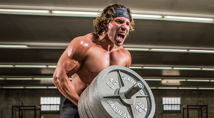 3 Ways To Increase Your Pain Tolerance In The Gym