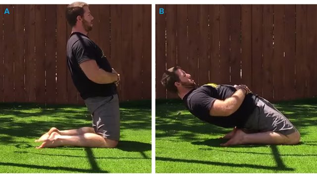 5 Kneeling Postures You Need To Use Now