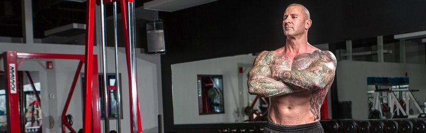 Fitness 360: Jim Stoppani, Ph.D., Body By Science