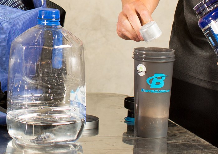When to Take Pre-Workout — What's the Best Time to Drink Your Pre-Workout  Mix?