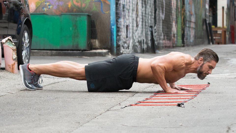 10 Bodyweight Exercises to Strengthen Your Core