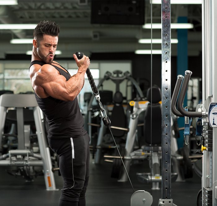 4 Arm Strategies Doomed To Fail | Bodybuilding.com