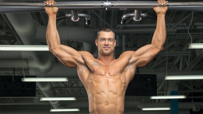 Perfect Pullup Recalled by Perfect Fitness Due to Fall Injury Hazard