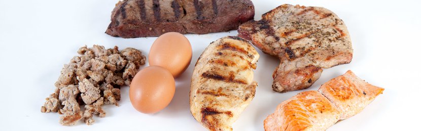 Fitness Freaks: Know Thy Protein!
