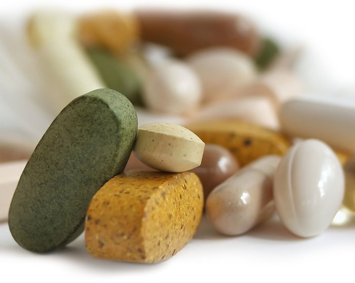 Supplements For Older Adults