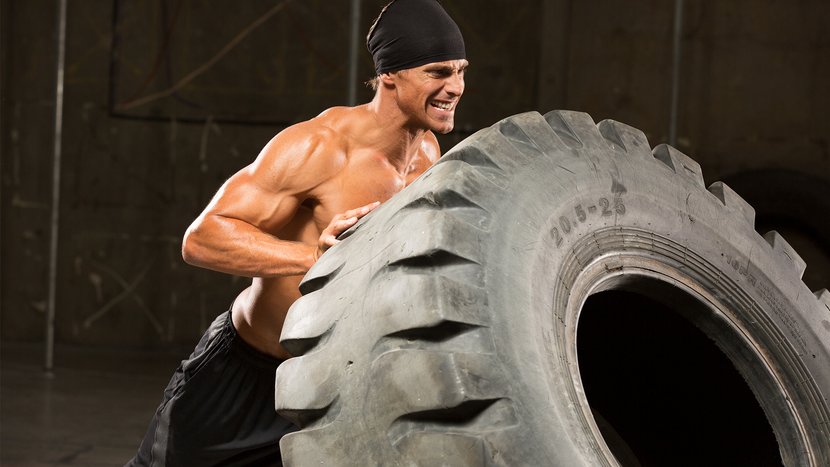 How To Fuel Your Body Like A High Performance Machine