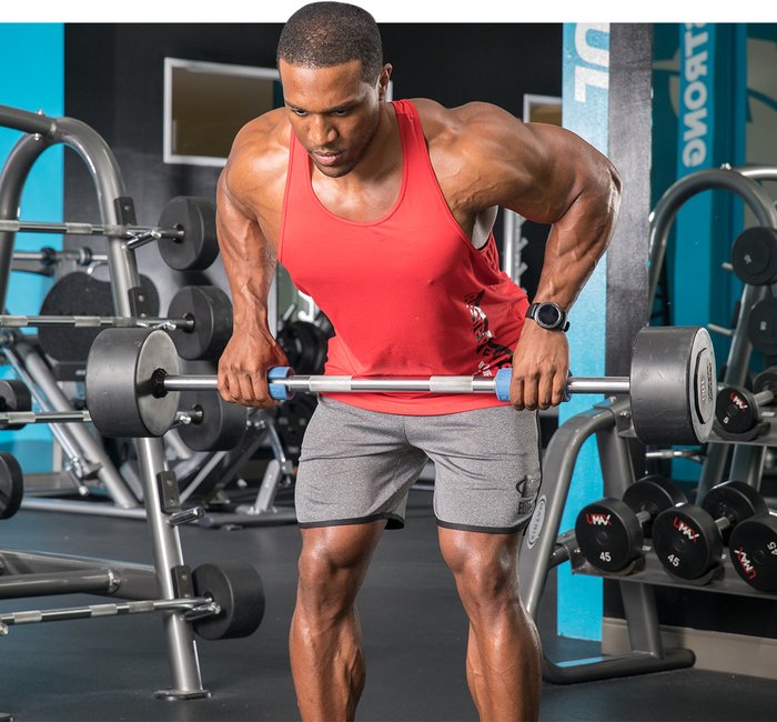 How to use Fat Gripz to Bust Training Plateaus - The Fitness Maverick