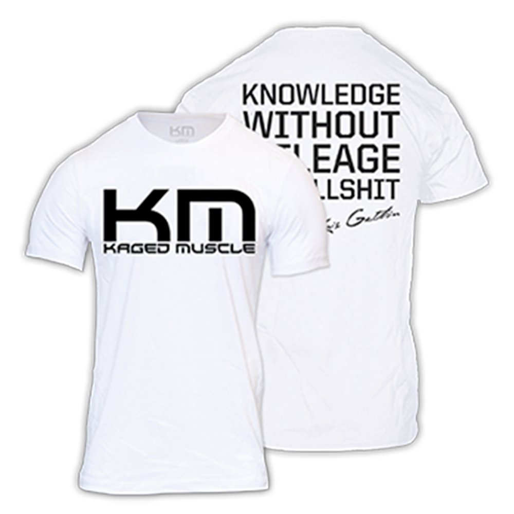 kaged muscle t shirt