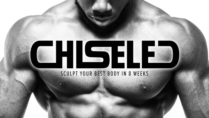 Workout Plan for a Chiseled Body