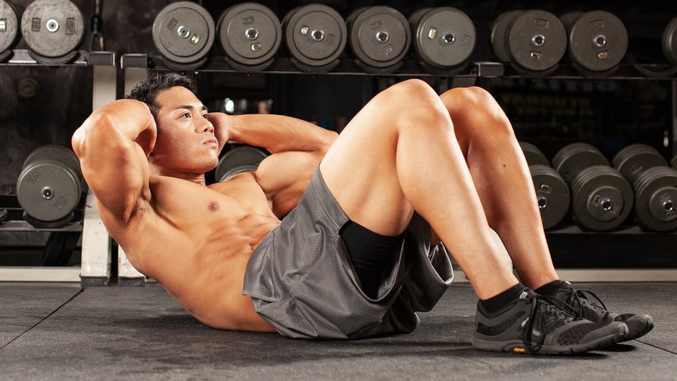 How To Get A Six Pack Fast: 5 Ways To Get Ripped In 4 Weeks