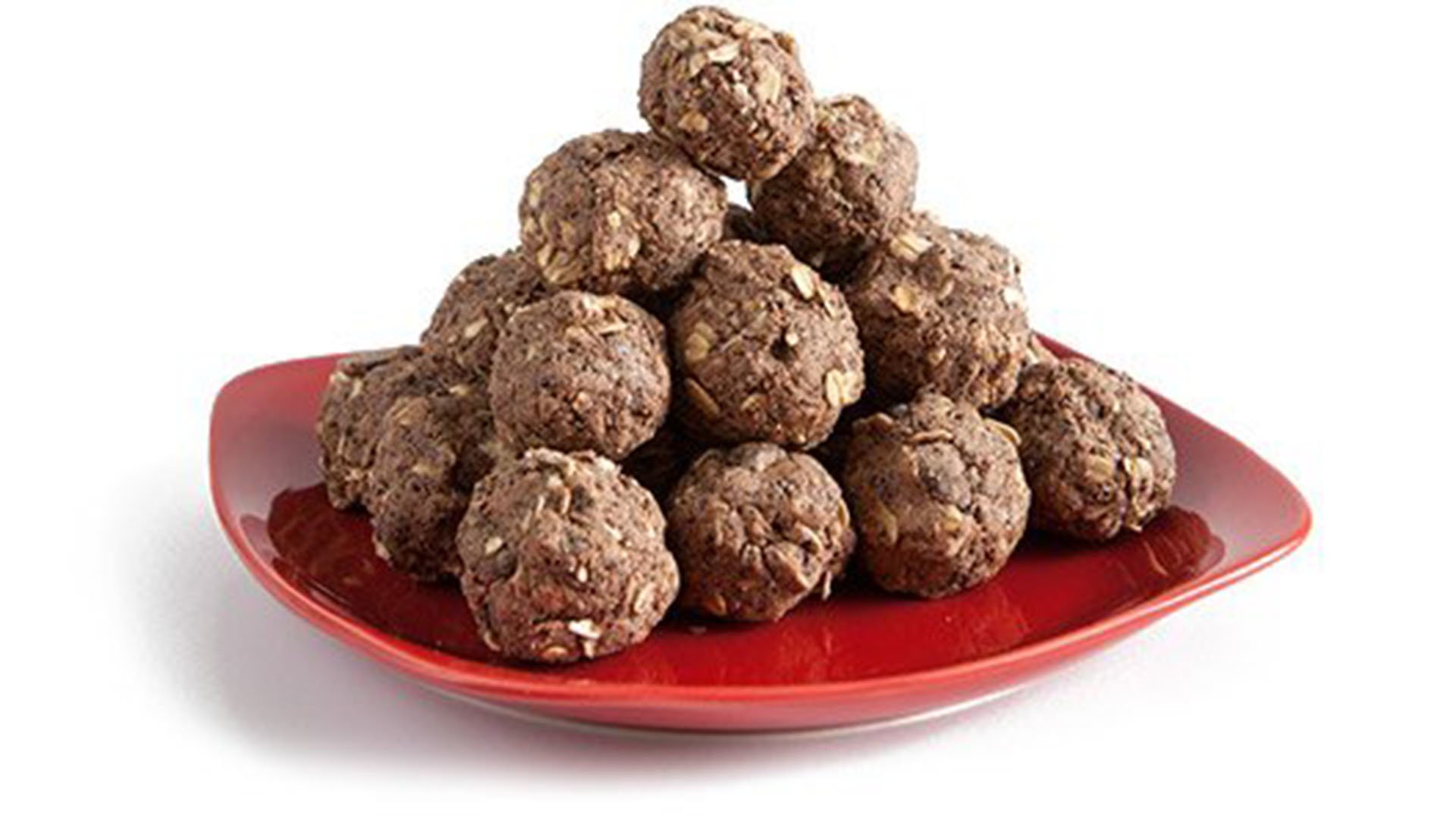 Peanut Butter Protein Balls | Bodybuilding.com