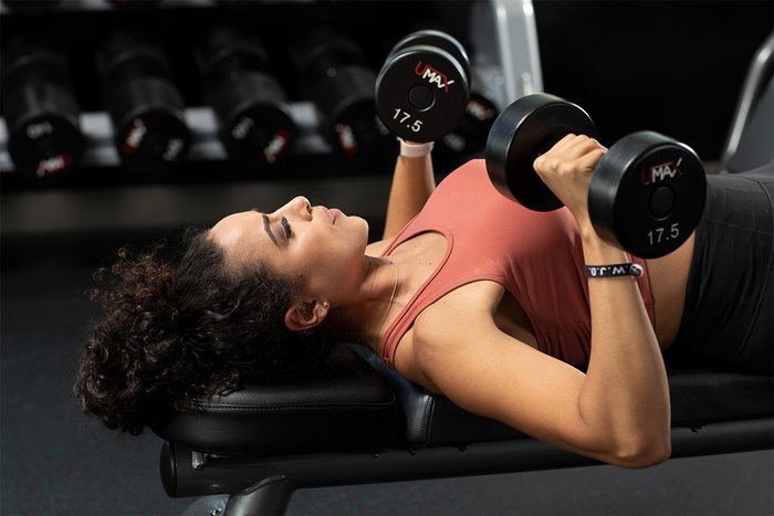 The Best Chest Workout for Women