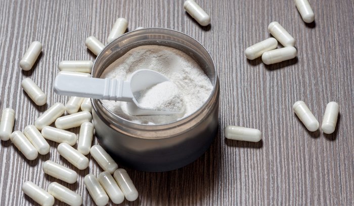 What Are The Best Supplements For Faster Muscle Gain