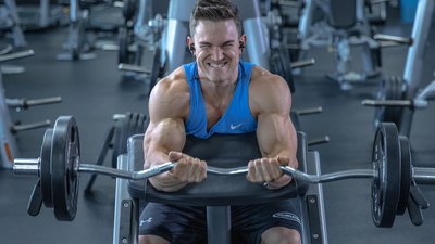 5 Tips For Your Best Biceps Ever