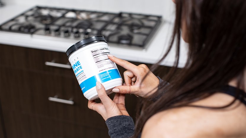 What Is Creatine Monohydrate Everything You Need To Know