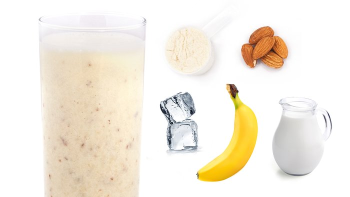 Protein Shakes 50 Best Protein Shake Recipes
