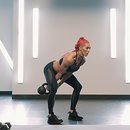 Download Hannah Eden's FYR App And Try This Follow-Along Workout ...