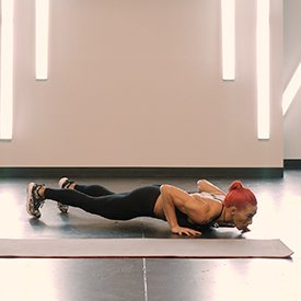 FYR Knee Up-Down Plus BC2 Push-Up thumbnail image