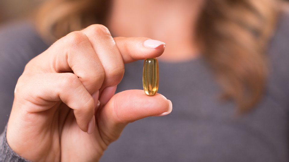 The Eye Opening Benefits Of Omega 3 Fatty Acids