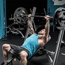 The Road To Benching 300 Starts Here | Bodybuilding.com