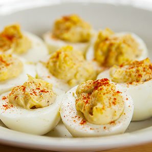 Deviled Eggs | Bodybuilding.com