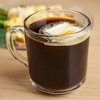 Vanilla Butter Coffee | Bodybuilding.com