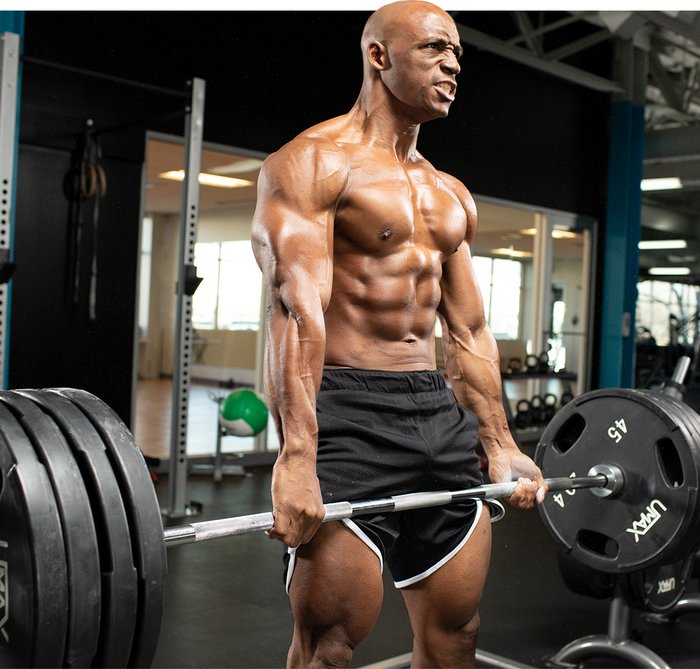 How To Get Big Lats And Develop A Rippling Back  Back workout men, Gym  workouts for men, Back workout program