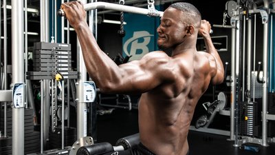 Back Workouts For Men The 6 Best Routines For Bigger Lats