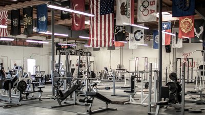 22 BEST Bodybuilding Gyms In The USA - Hidden Gems [2023]