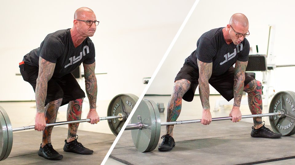 Sumo vs Conventional Deadlifts: Which One's Better?