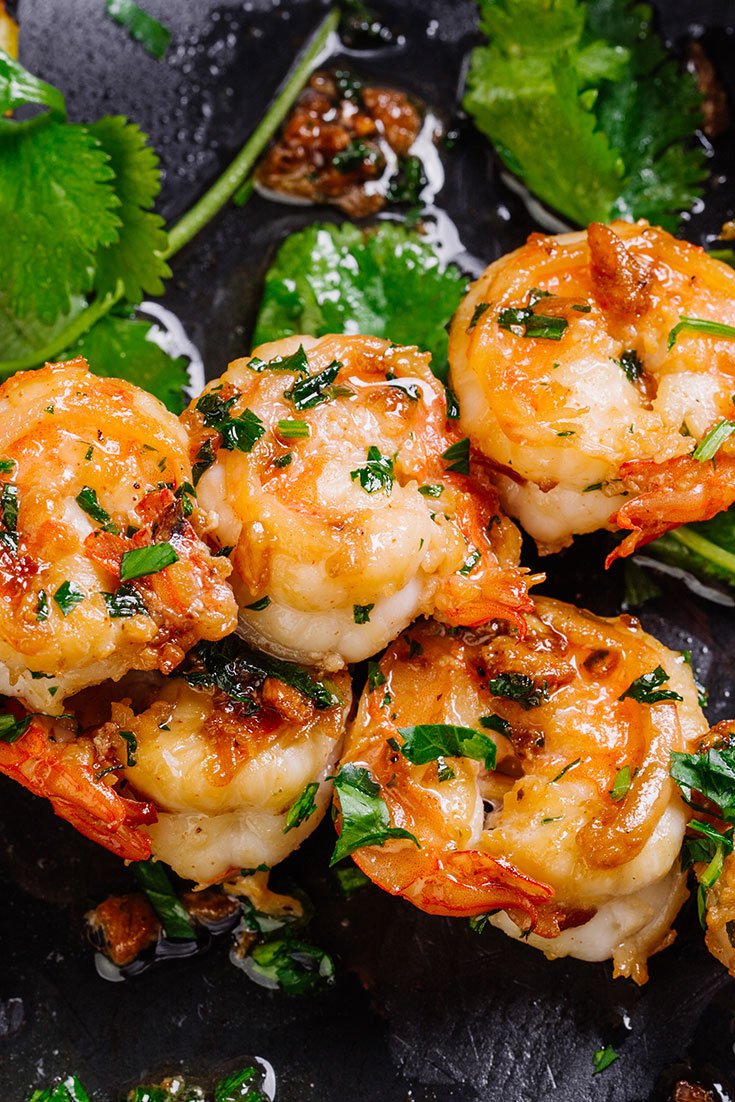 garlic-shrimp-skewers-bodybuilding