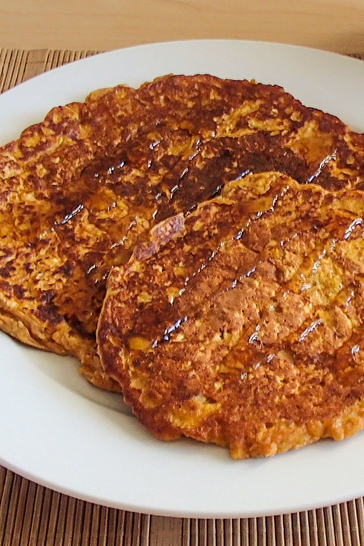Potato Pancakes—German Style ⋆ Nutrivore Life