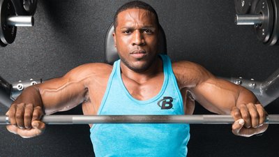 5 Hard Truths You Need To Hear About The Bench Press