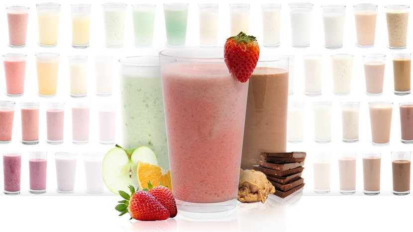 1 Cup Protein Shake Calories, Sports Drinks Protein