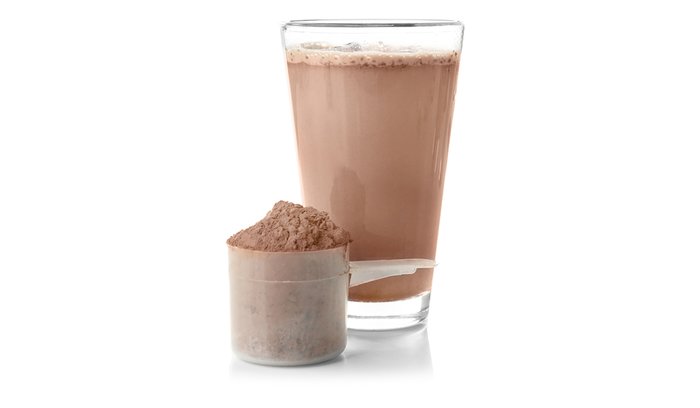 Does Whey Raise Testosterone Levels?