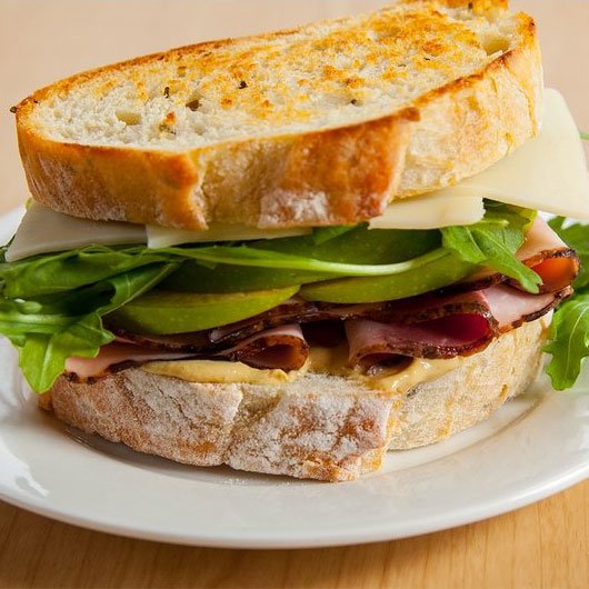 Sneak Veggies Into Your Diet: Sandwich 'Em | Bodybuilding.com