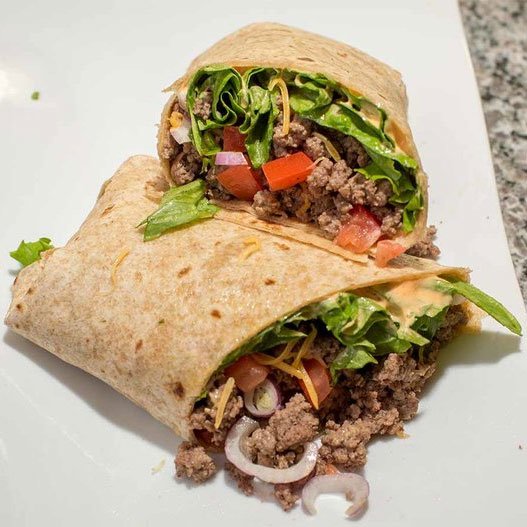 evol. Shredded Beef Burrito Gluten Free evol.(891627003501): customers  reviews @