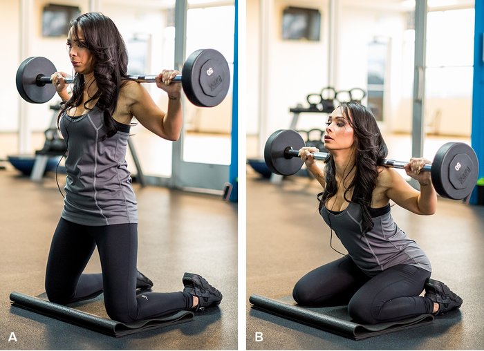 Skyrocket Your Squat PR With Conjugate Training