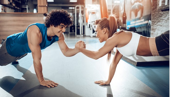 What You Can Do to Stop Sexual Harassment in Fitness