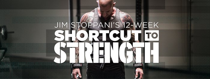 Which Jim Stoppani Shortcut Training Program Is Right For You