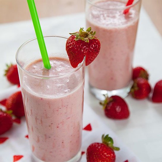 Strawberry Banana G.O.A.T. | Bodybuilding.com