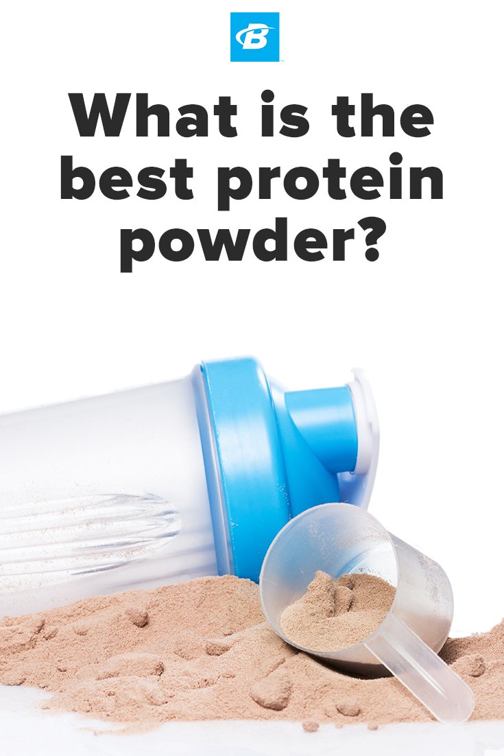 does-protein-powder-help-lose-weight-ideal-figure