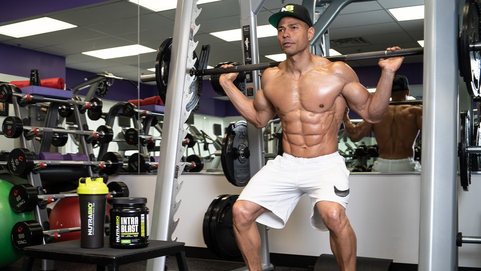 How Fast Can You Build Muscle Naturally?