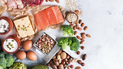 What Are The Best Macros For Weight Loss?