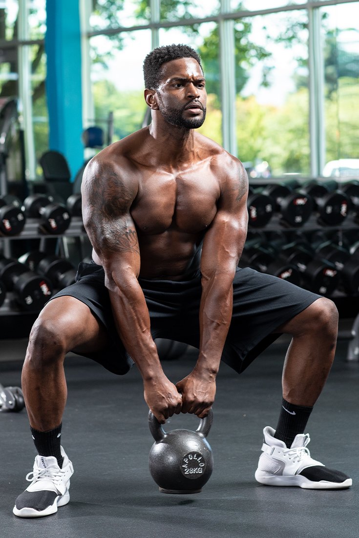 3 Workouts Are Insanely Effective At Building And