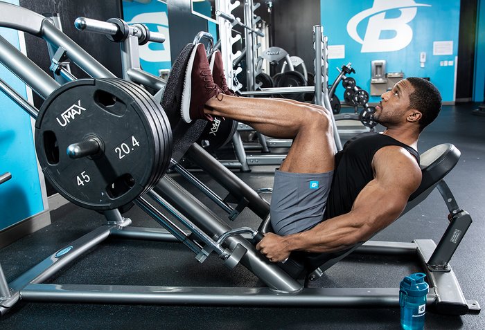 Weight Training Machines In the Gym: How to Use Them All